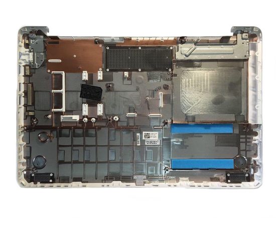 Dell Inspiron 15 5000 Series Поддон (Белый) (original) Dell - Сервис Плюс Рус