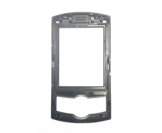 HTC P3300 Artemis Передняя часть корпуса (Серый) (original) HTC - Сервис Плюс Рус