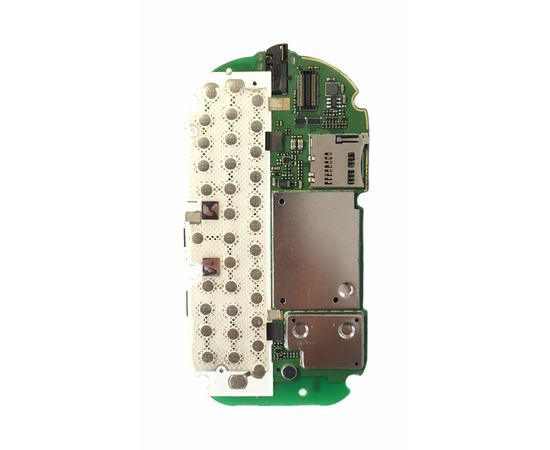 Alcatel One Touch 880 Материнская плата в сборе с компонентами (original) Alcatel - Сервис Плюс Рус