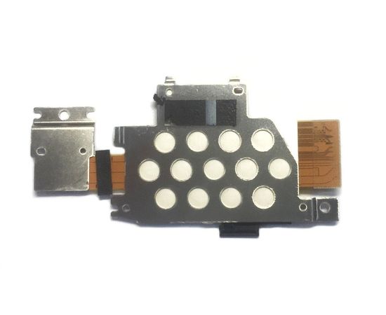 Sony Tablet Z Шлейф с разъемом SIM карты и карты памяти (1266-2014.2) (original) Sony - Сервис Плюс Рус