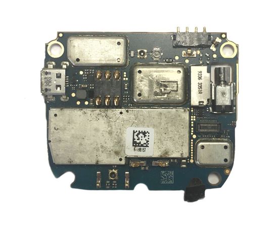 BlackBerry Curve 8900 Материнская плата (original) Blackberry - Сервис Плюс Рус