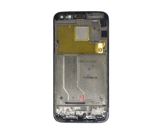 Samsung Galaxy J3 (SM-J320F) Подложка дисплея (снятый оригинал) Samsung - Сервис Плюс Рус