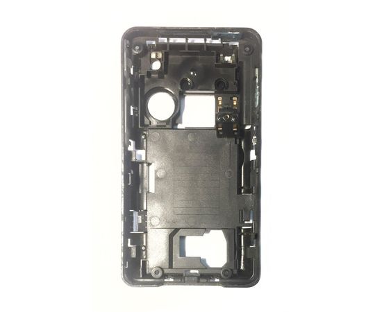 Asus P535 Средняя часть корпуса (Черный) (original) ASUS - Сервис Плюс Рус