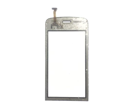 Nokia C5-06 Тачскрин (Черный) (original) Nokia - Сервис Плюс Рус