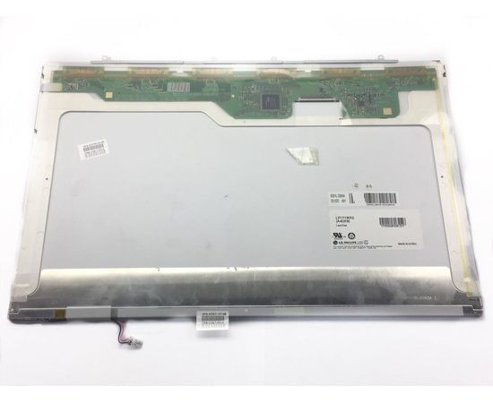 Матрица для ноутбука LP171WX2(A4)(K9) LG-Philips (LG) - Сервис Плюс Рус