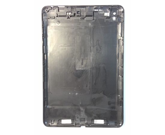 Qumo Vega 783 Задняя крышка (Черный) (original) QUMO - Сервис Плюс Рус