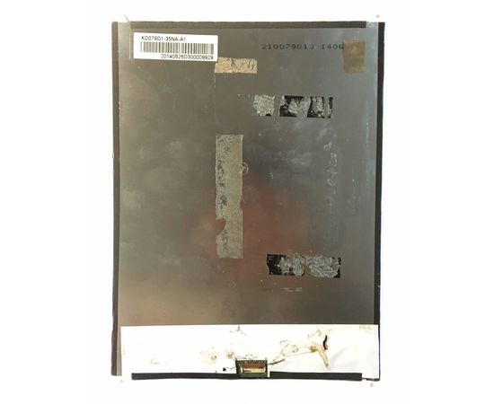 Qumo Vega 783 Дисплей KD079D1-35NA-A1 8.0" 3mm (original) QUMO - Сервис Плюс Рус