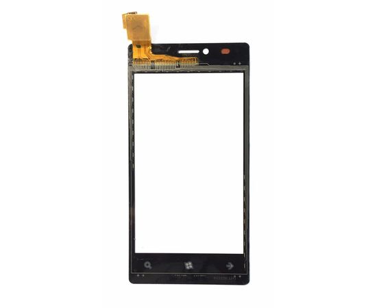 Alcatel One Touch View (5040x) Тачскрин (Черный) (original) Alcatel - Сервис Плюс Рус