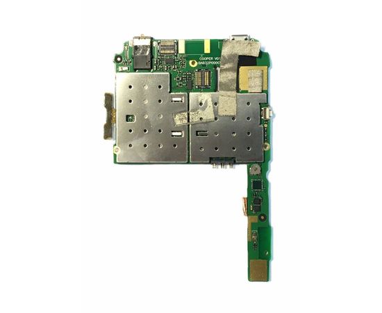 Alcatel One Touch View (5040x) Материнская плата (original) Alcatel - Сервис Плюс Рус