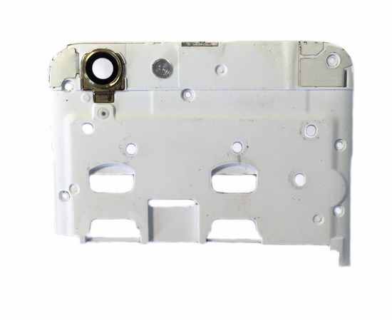 Lenovo Vibe K5 Plus (A6020a46) Дополнительная часть корпуса со стеклом камеры (original) Lenovo - Сервис Плюс Рус