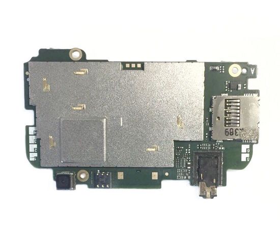 Nokia Lumia 1320 Материнская плата в сборе с компонентами (original) Nokia - Сервис Плюс Рус