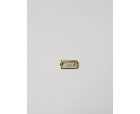 Nokia Lumia 920 RM-821 Слуховой динамик (оригинал) Nokia - Сервис Плюс Рус