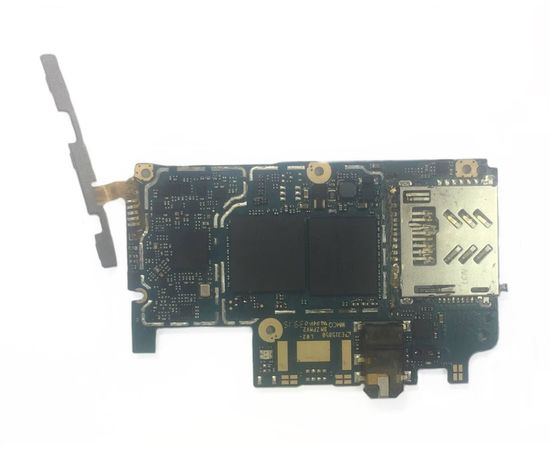 ZTE Blade Z7 Материнская плата (original) ZTE - Сервис Плюс Рус