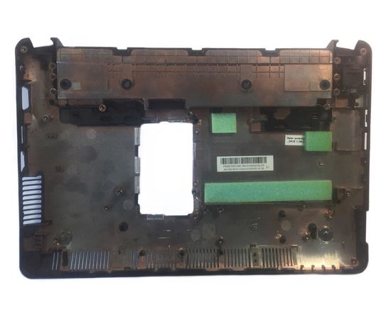 ASUS Eee PC 1015PE Поддон (Черный) (original) ASUS - Сервис Плюс Рус