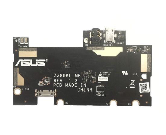 ASUS ZenPad 8.0 (Z380KL) Материнская плата (original) - Сервис Плюс Рус