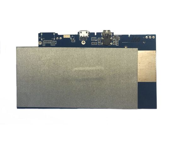 IRBIS TZ93 Материнская плата (original) IRBIS - Сервис Плюс Рус