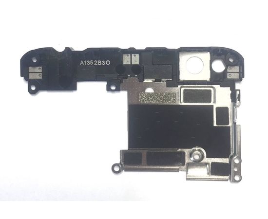 Xiaomi Redmi 4X Защитный экран (оригинал) Xiaomi - Сервис Плюс Рус