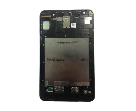 ASUS MeMO Pad 7 (ME176C) Модуль (Черный) (original) ASUS - Сервис Плюс Рус