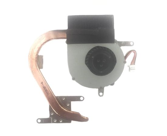 ASUS Eee PC 1015PE Кулер системы охлаждения (KSB0405HB) (original) - Сервис Плюс Рус