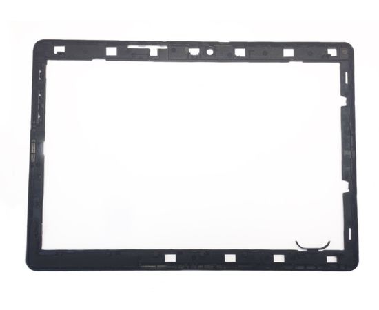 Irbis TZ186 Рамка дисплея (Черный) (original) IRBIS - Сервис Плюс Рус