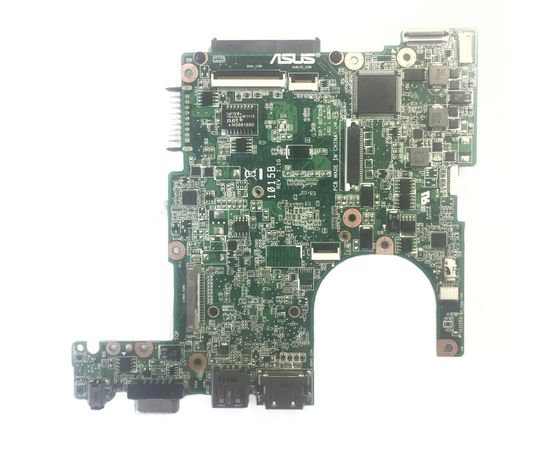 ASUS Eee PC 1015PE Материнская плата (60-OA2WMBD000-A02) (original) ASUS - Сервис Плюс Рус