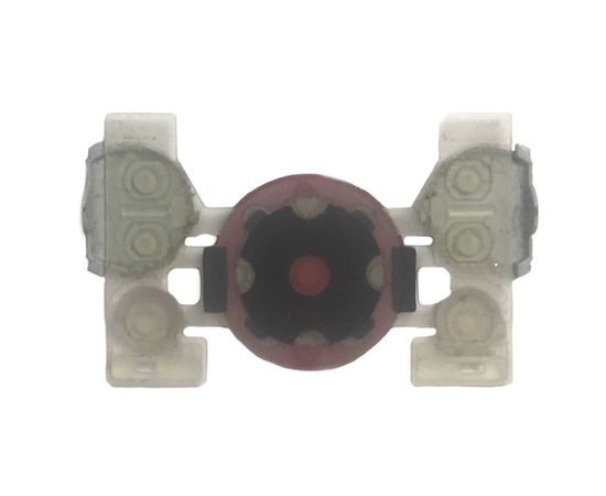 Sony Ericsson W580i Толкатели функциональных клавиш (Красный) (original) Sony Ericsson - Сервис Плюс Рус