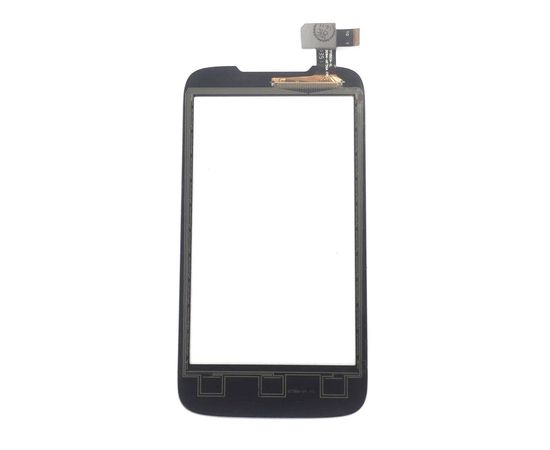 Lenovo A390 Тачскрин (Черный) (original) Lenovo - Сервис Плюс Рус