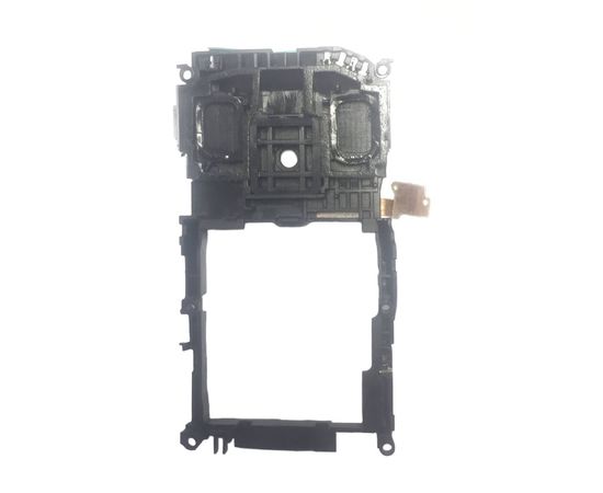 Nokia N95 Средняя часть корпуса (Черный) (original) Nokia - Сервис Плюс Рус