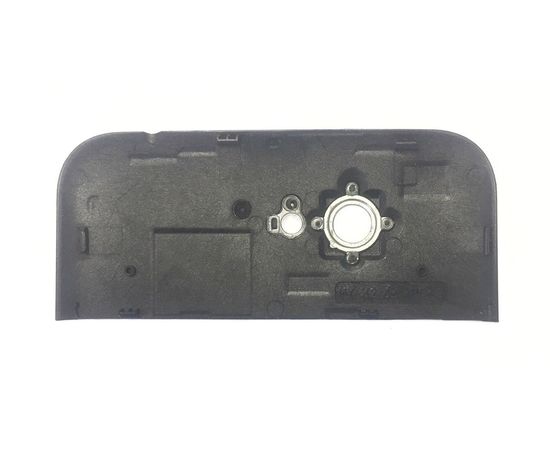 TeXet TM-5204 Верхняя часть корпуса (Черный) (original) teXet - Сервис Плюс Рус