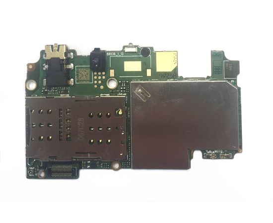 Xiaomi Redmi 4X Материнская плата (Под восстановление) (original) Xiaomi - Сервис Плюс Рус