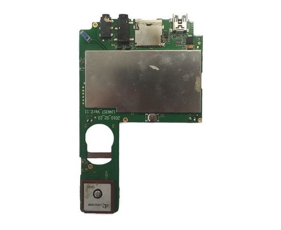 Explay PN-925 Материнская плата (original) Explay - Сервис Плюс Рус