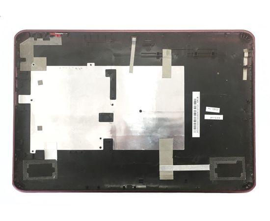 Acer Iconia Tab A200 Задняя крышка (Бордовый) (original) Acer - Сервис Плюс Рус