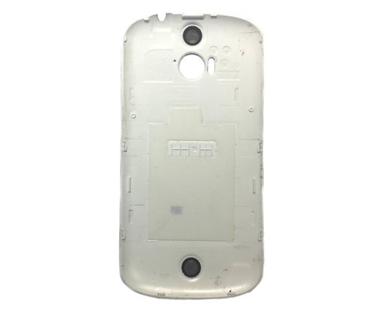 Acer Liquid E1 Duo V360 Задняя крышка (Серый) (original) Acer - Сервис Плюс Рус