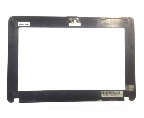 ASUS Eee PC 1015PE Рамка дисплея (Черный) (original) ASUS - Сервис Плюс Рус
