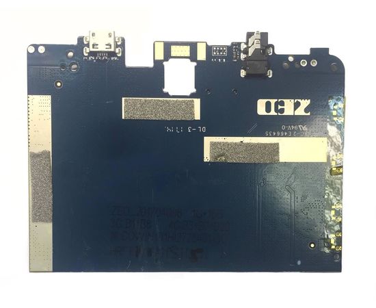 Irbis TZ186 Материнская плата (original) IRBIS - Сервис Плюс Рус