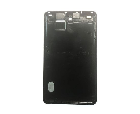 Irbis TZ72 Задняя часть корпуса (original) IRBIS - Сервис Плюс Рус