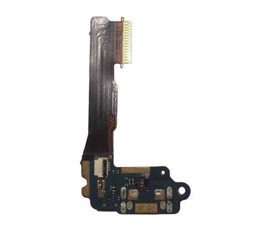 HTC One Mini (P058210) Плата на системный разъем/микрофон (original) HTC - Сервис Плюс Рус