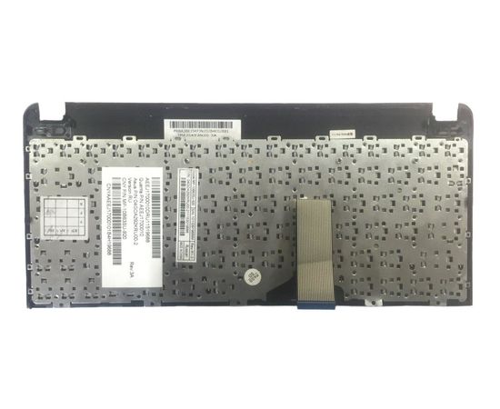 ASUS Eee PC 1015PE Клавиатура (Черный) (MP-10B63SU-920) (original) ASUS - Сервис Плюс Рус