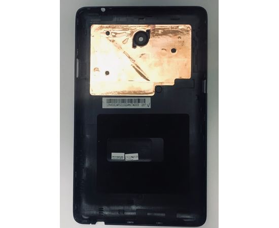 Asus Fonepad 7 K00E (ME372CG) Задняя крышка (Черный) (оригинал) ASUS - Сервис Плюс Рус