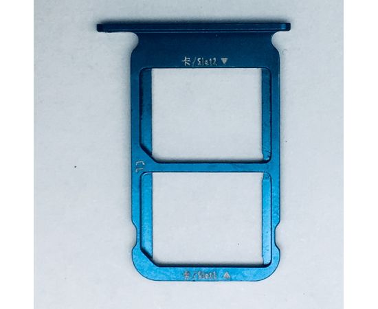 Huawei Honor 10 Держатель сим карты (Оригинал) Huawei - Сервис Плюс Рус