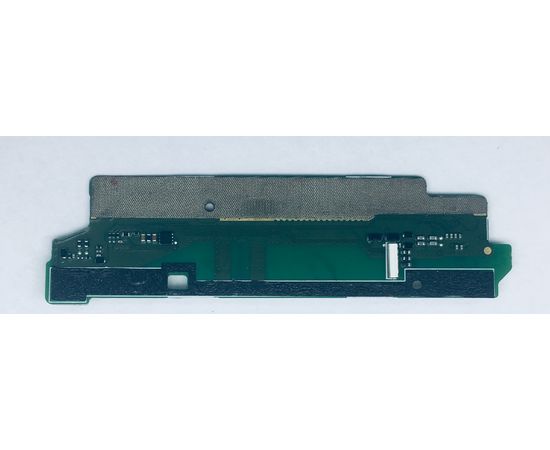 Sony xperia m2 aqua d2403 Нижняя плата с микрофоном (Оригинал) Sony - Сервис Плюс Рус