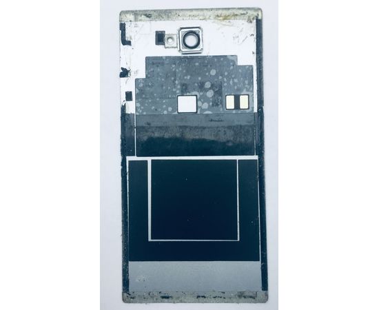 Sony xperia m2 aqua d2403 Задняя крышка (Оригинал) Sony - Сервис Плюс Рус