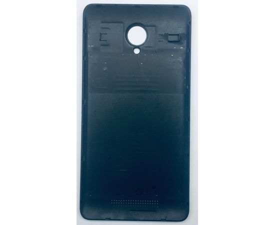 Philips Xenium V377 Задняя крышка (Чёрный) (Оригинал) Philips - Сервис Плюс Рус