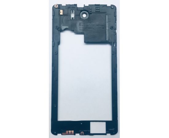 Welcome Model X25 Средняя часть (Черный) (Оригинал) - Сервис Плюс Рус