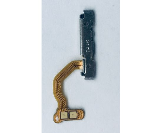 Samsung Galaxy S9 SM-G965 Шлейф кнопки включения (Оригинал) Samsung - Сервис Плюс Рус