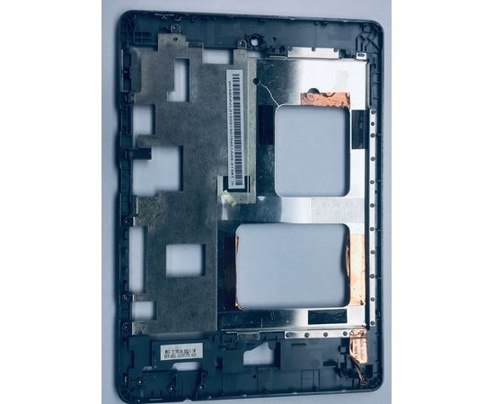 Acer Iconia Tab A1-811 Рамка дисплея (Серый) (Оригинал) Acer - Сервис Плюс Рус