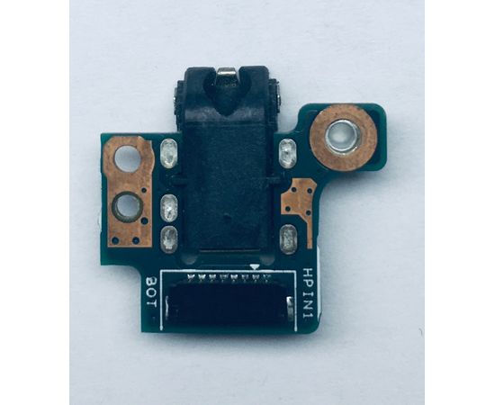 Acer Iconia Tab A1-811 Плата разъема гарнитуры (Оригинал) Acer - Сервис Плюс Рус