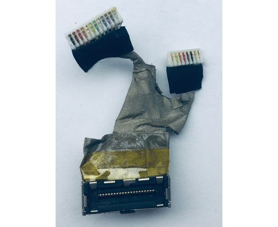 Acer Iconia Tab A1-811 Шлейф разъема питания и гарнитуры (Оригинал) Acer - Сервис Плюс Рус