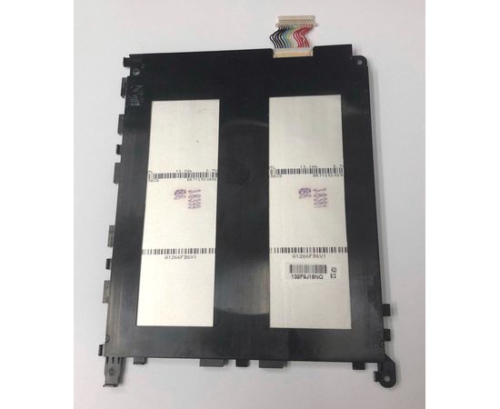 Lenovo IdeaPad Tablet K1 Аккумулятор (L10M2I21) (original) Lenovo - Сервис Плюс Рус