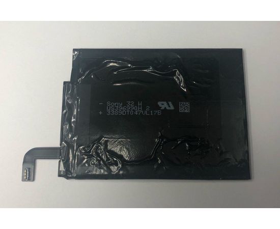 Nokia Lumia 1520 Аккумулятор (BV-4BW) (original) Nokia - Сервис Плюс Рус